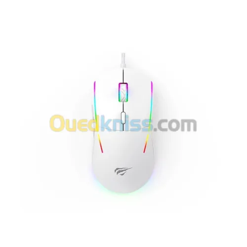 SOURIS HAVIT GAMENOTE MS961