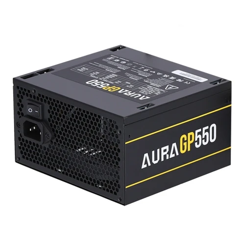 ALIMENTATION GAMDIAS AURA GP550 550W
