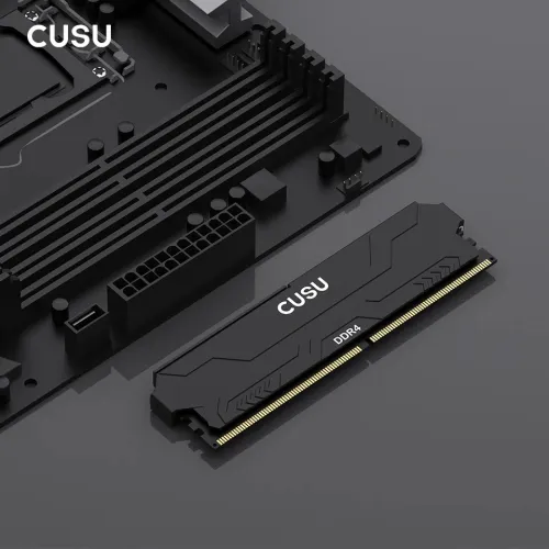 RAM 1*16GB DDR4 3200MH CUSU DH330