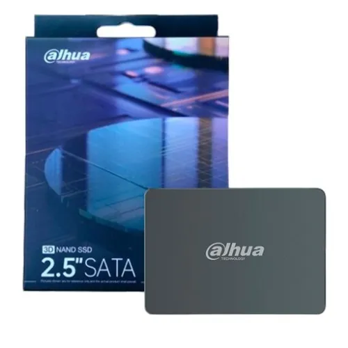 SSD DAHUA 256GB C800A