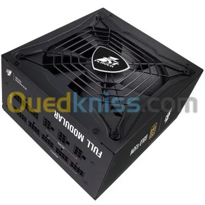ALIMENTATION FIRST PLAYER 650W GOLD FULL MODULAR