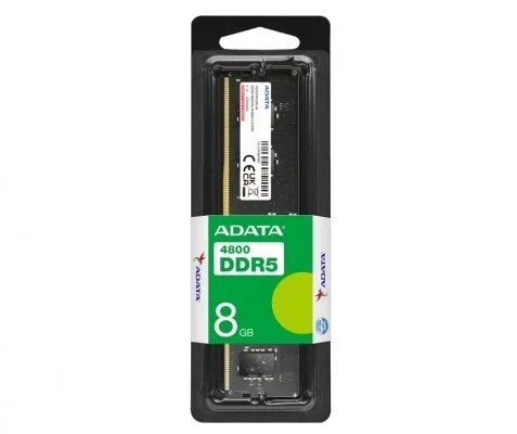 RAM DDR5 8GB 4800MHz ADATA