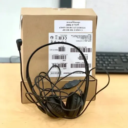 CASQUE OPERATEUR HP PH-S01