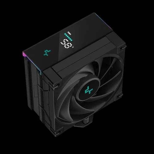 AIR COOLING DEEPCOOL AK400 DIGITAL BK
