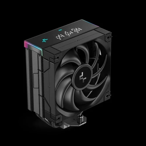 AIR COOLING DEEPCOOL AK400 DIGITAL PRO BK