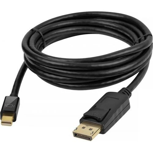 CABLE MINI DISPLAY TO DISPLAY PORT 1.5M