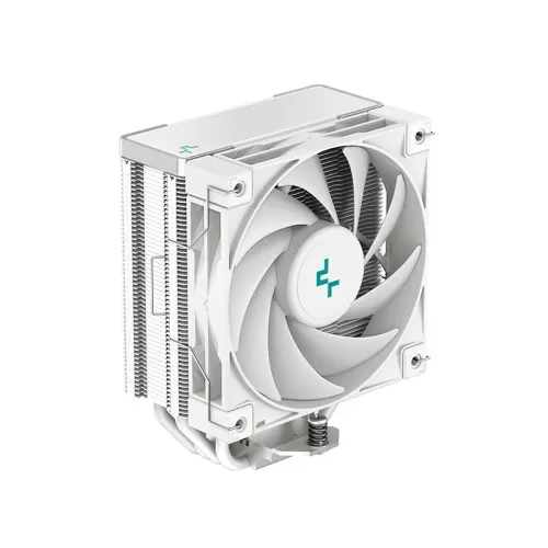 AIR COOLING DEEPCOOL AK400 WH