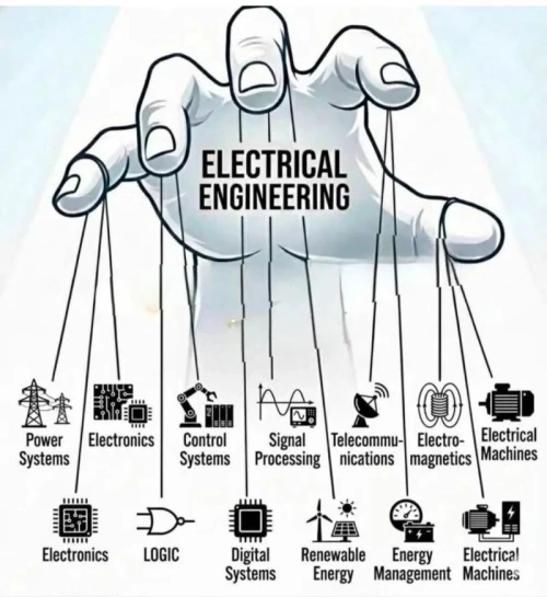 Maintenance Electrique/Electronique Batiment et tout appareil