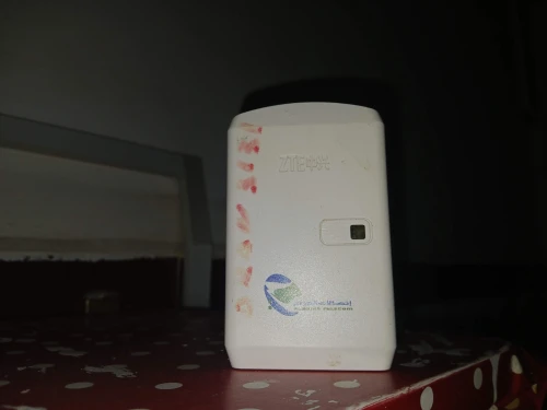 Répéteur wifi