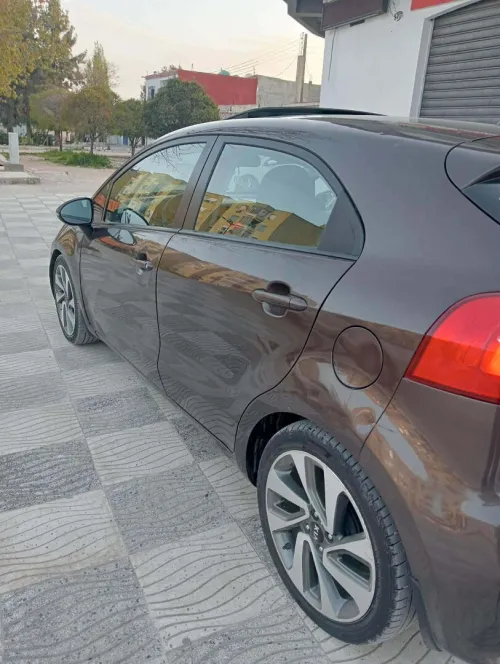 Kia Rio 5 portes 2015 