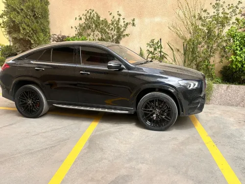 Mercedes GLE 300 2023 GLE 300