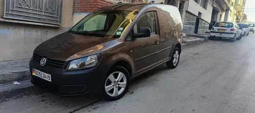 Volkswagen Caddy 2014 Caddy