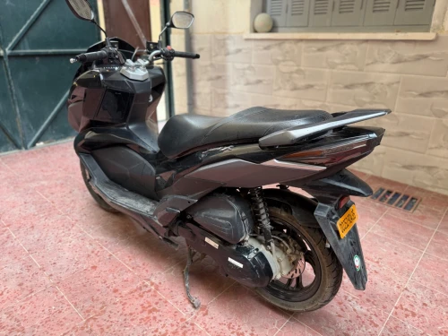 Sym Jetx 2024