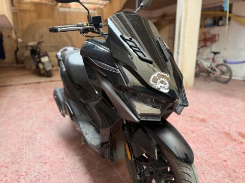 Sym Jetx 2024