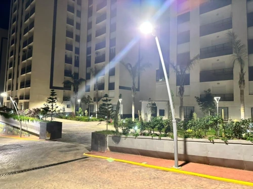 Vente Appartement F4 Tipaza Kolea
