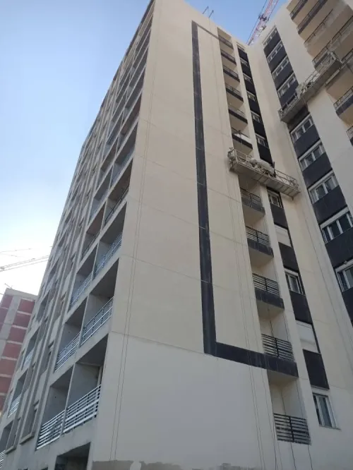 Vente Appartement F4 Tipaza Kolea