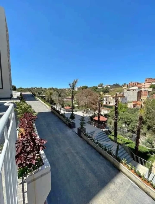 Vente Appartement Tipaza Kolea