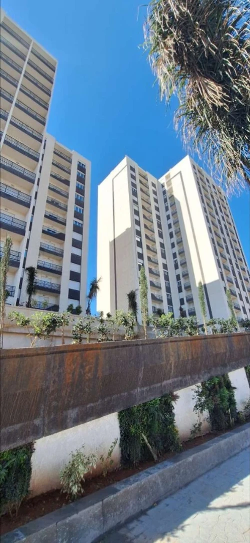 Vente Appartement F4 Tipaza Kolea