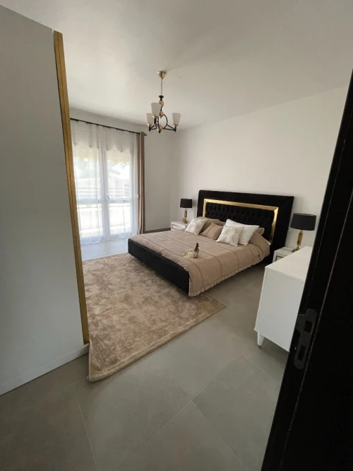 Vente Appartement F3 Tipaza Kolea