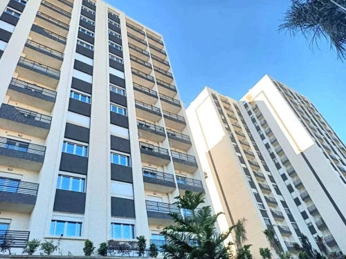 Vente Appartement F3 Tipaza Kolea