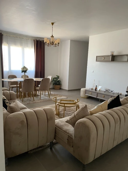 Vente Appartement F4 Tipaza Kolea