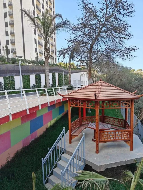 Vente Appartement Tipaza Kolea