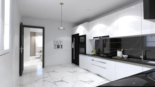 Vente Appartement F4 Alger El achour