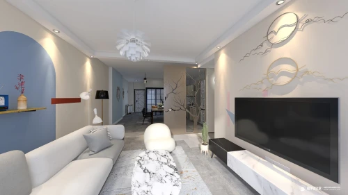 Vente Appartement F4 Oran Bir el djir