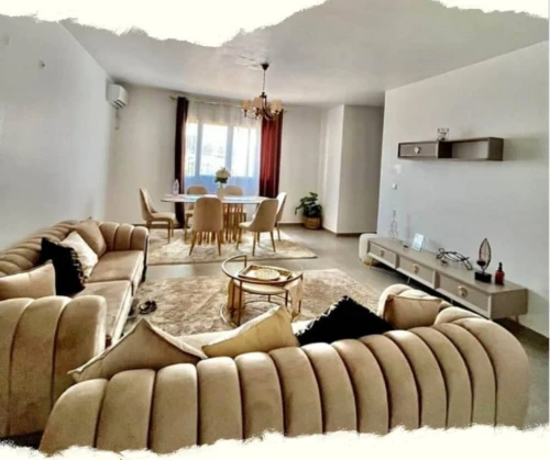 Vente Appartement F3 Tipaza Kolea