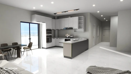 Vente Appartement F4 Oran Bir el djir