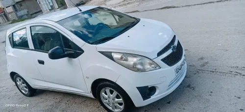Chevrolet Spark 2012 Spark
