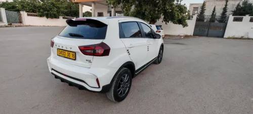 Geely GX3 PRO  2024 Privilège