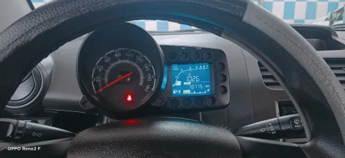 Chevrolet Spark 2012 Spark