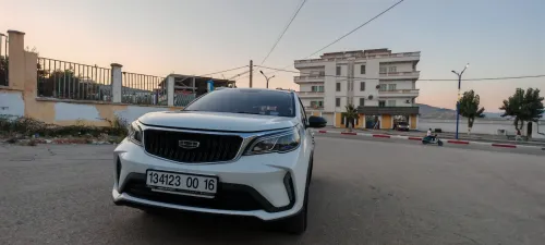 Geely GX3 PRO  2024 Privilège