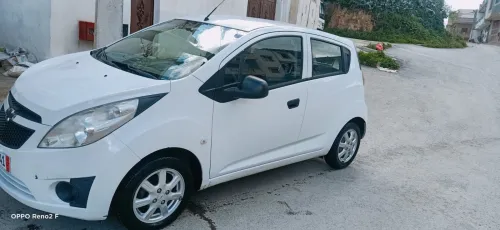Chevrolet Spark 2012 Spark