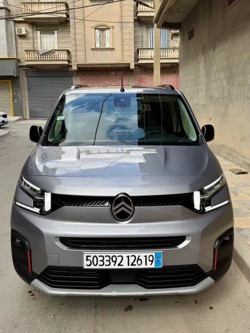 Citroen Berlingo 2026 XTR