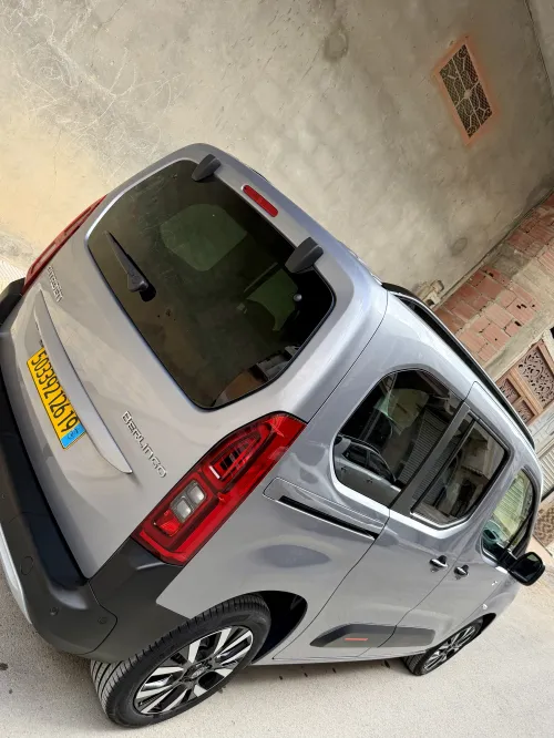 Citroen Berlingo 2026 XTR