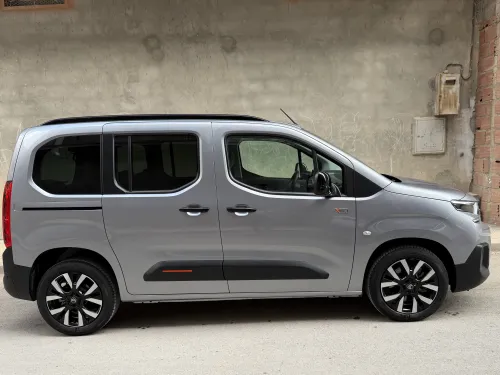 Citroen Berlingo 2026 XTR