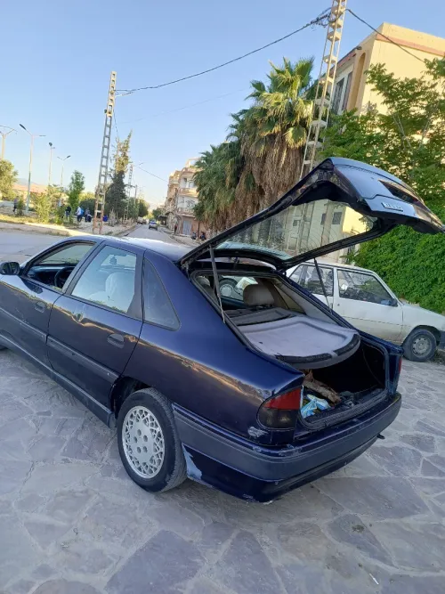 Renault Safrane 1994 Safrane