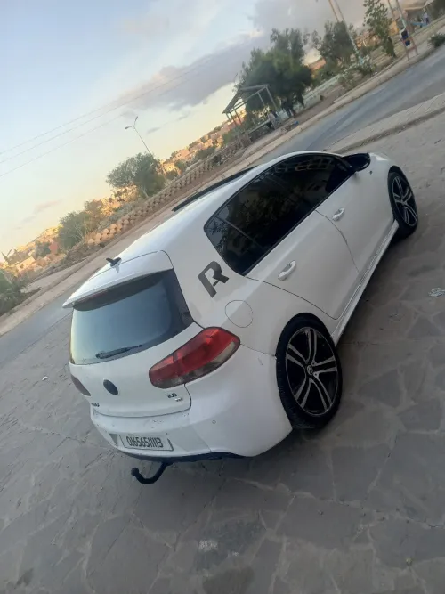 Volkswagen Golf 6 2011 Golf 6
