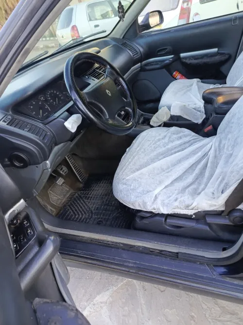 Renault Safrane 1994 Safrane