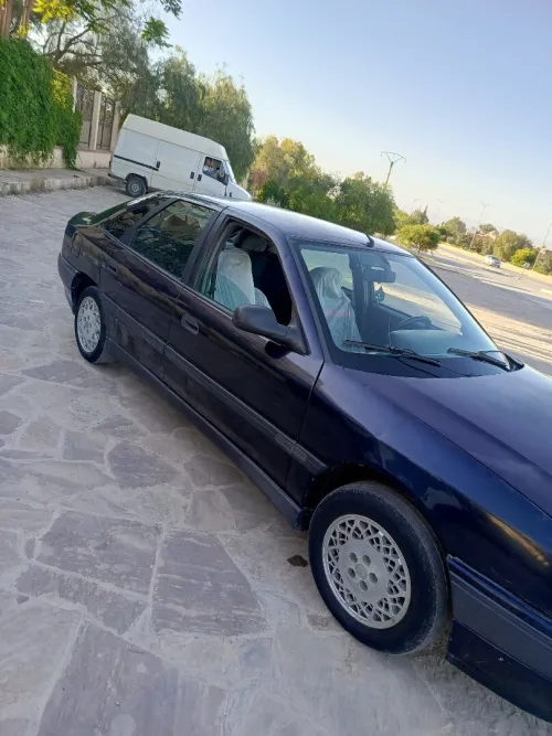 Renault Safrane 1994 Safrane