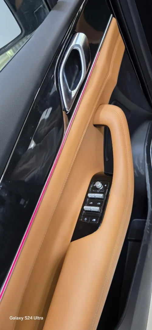 Geely Starray 2026 Flagship