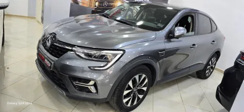 Renault Arkana 2022 Evolution