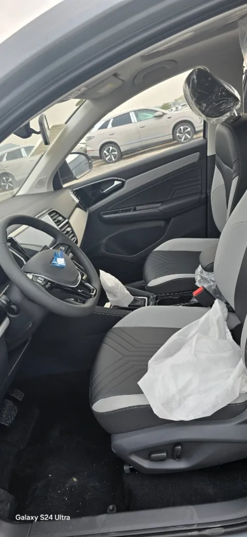 Jetta  VS5 2026 Flagship 