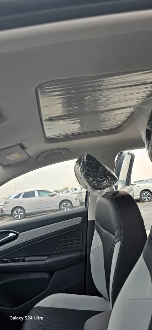 Jetta  VS5 2026 Flagship 