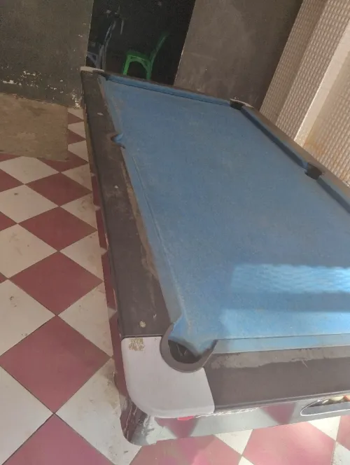Billard procor