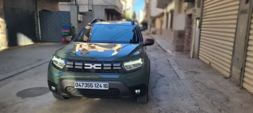 Dacia Duster 2024 Gold