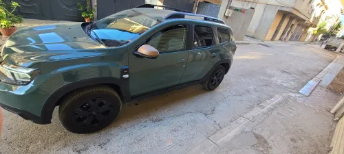 Dacia Duster 2024 Gold