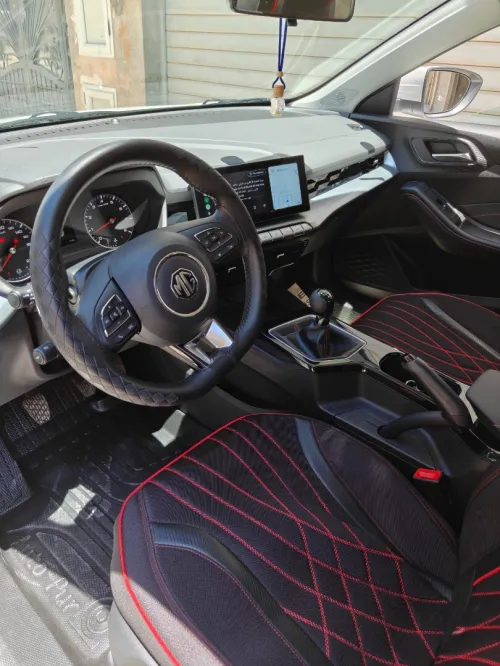 MG MG5 2026 MG5 Flagship Edition